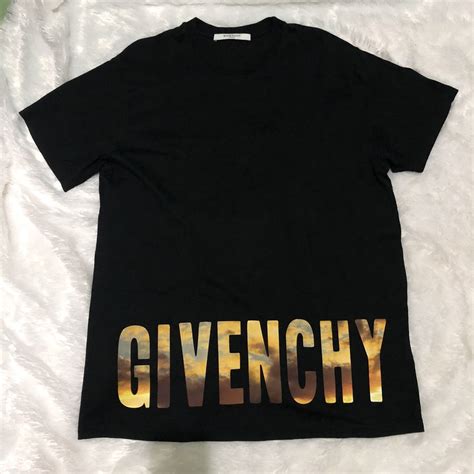 givenchy shirt columbian fit|Givenchy Shirt Review.